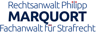 Fachanwalt für Strafrecht Marquort Kiel